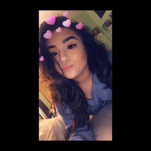 Meet your Posher, Elsy